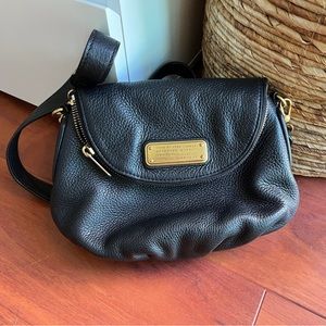 Marc Jacobs Classic Q Natasha Mini Crossbody